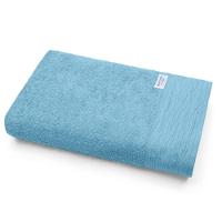 Toalha Banho Buettner Nobre 100% Algodão Fio Penteado Everest 70cm X 140m Azul - 1