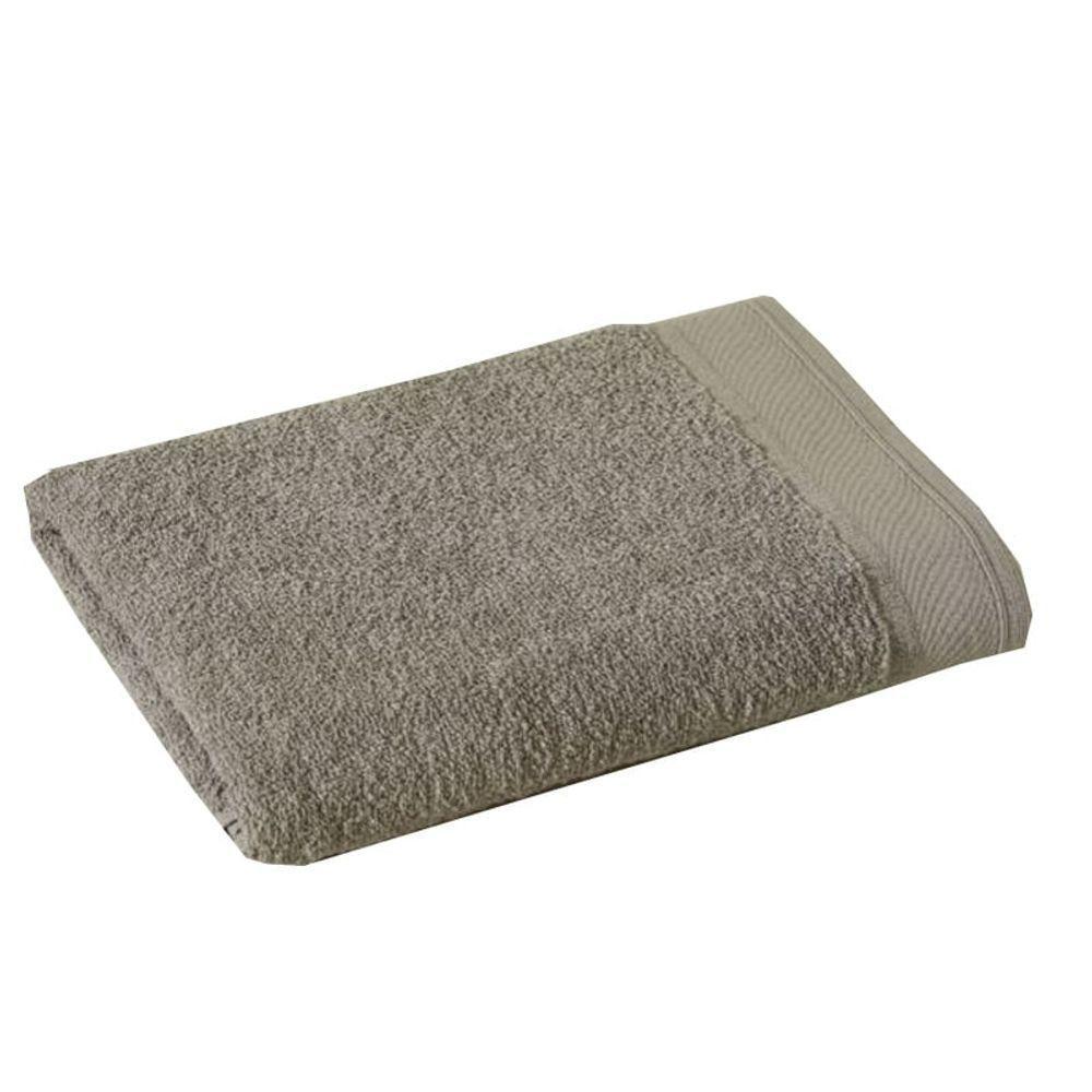 Toalha Rosto Lmpeter Eleganz 48cm X 80cm Gris - 1