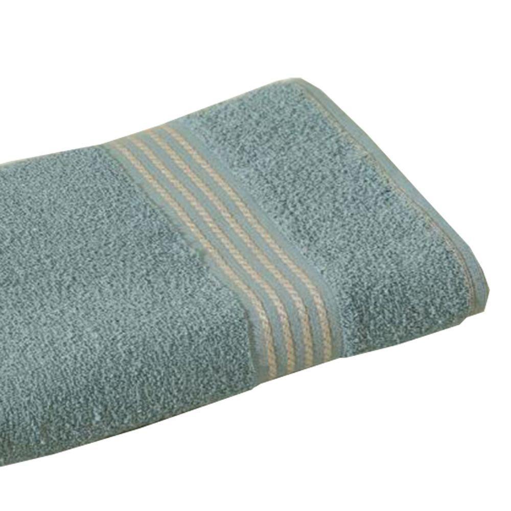 Toalha Rosto Lmpeter Quasar 48cm X 80cm Verde Indigo - 3