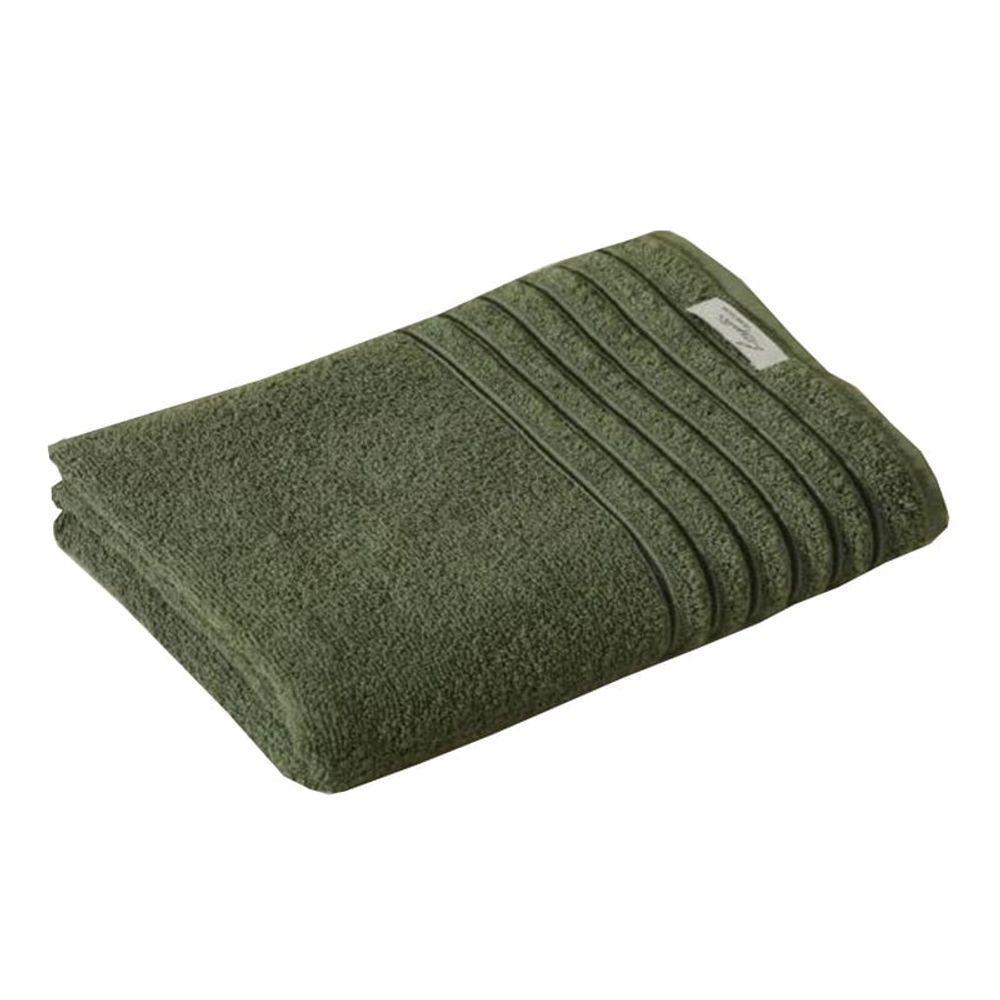 Toalha Rosto Lmpeter Orfeu 48cm X 80cm Verde Amanhecer - 1