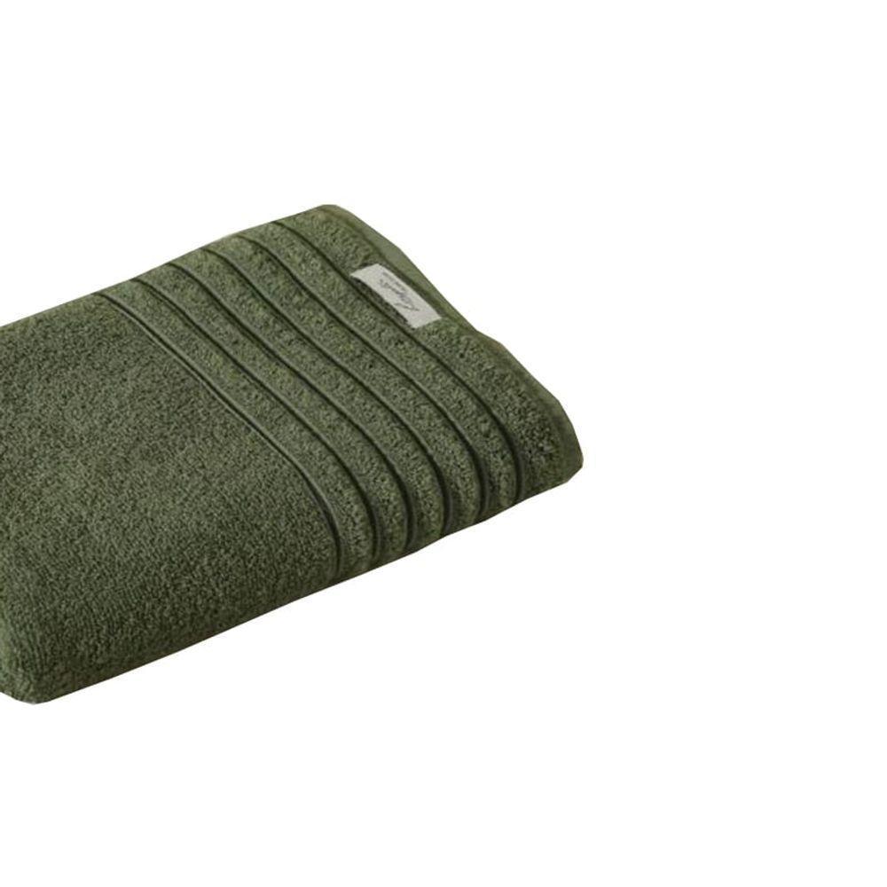 Toalha Rosto Lmpeter Orfeu 48cm X 80cm Verde Amanhecer - 2