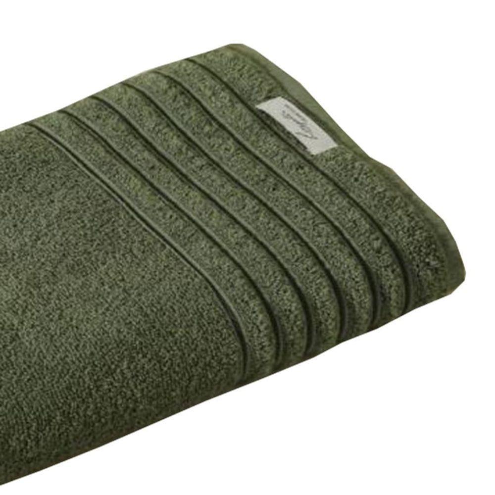 Toalha Rosto Lmpeter Orfeu 48cm X 80cm Verde Amanhecer - 3