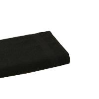 Toalha De Rosto Lmpeter Profissional 48cm X 75cm Preto - 2