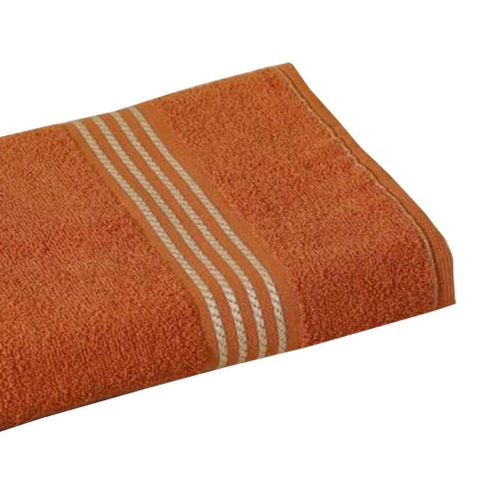 Toalha Rosto Lmpeter Quasar 48cm X 80cm ãmbar - 3