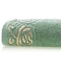 Toalha De Rosto Lmpeter Guadalupe 48cm X 80cm Verde Amanhecer - 5