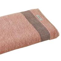 Toalha De Rosto Lmpeter Tomie 48cm X 80cm Rosa Chá - 3