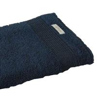 Toalha De Rosto Lmpeter Tomie 48cm X 80cm Azul Marinho - 3