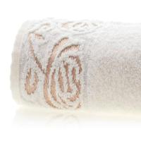 Toalha De Rosto Lmpeter Guadalupe 48cm X 80cm Branco - 3