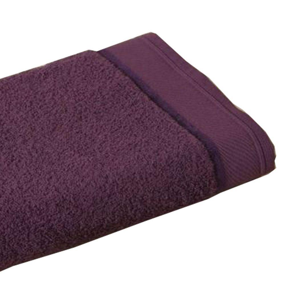 Toalha Rosto Lmpeter Eleganz 48cm X 80cm Purpura - 3