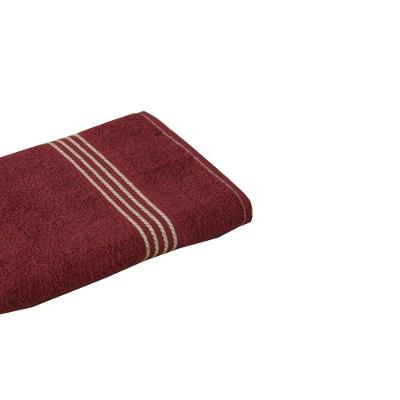 Toalha Rosto Lmpeter Quasar 48cm X 80cm Rubi