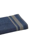 Toalha De Rosto Lmpeter Princess 48cm X 75cm Azul Noite - 2