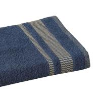 Toalha De Rosto Lmpeter Princess 48cm X 75cm Azul Noite - 3