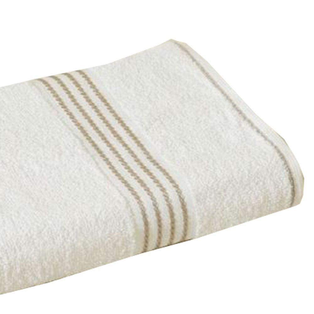 Toalha Rosto Lmpeter Quasar 48cm X 80cm Branco - 3