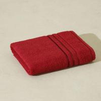 Toalha Rosto Lmpeter Porti Maxx 48cm X 80cm Sangria - 1