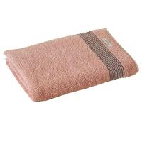 Toalha De Banhão Lmpeter Tomie 81cm X 160cm Rosa Cha - 1