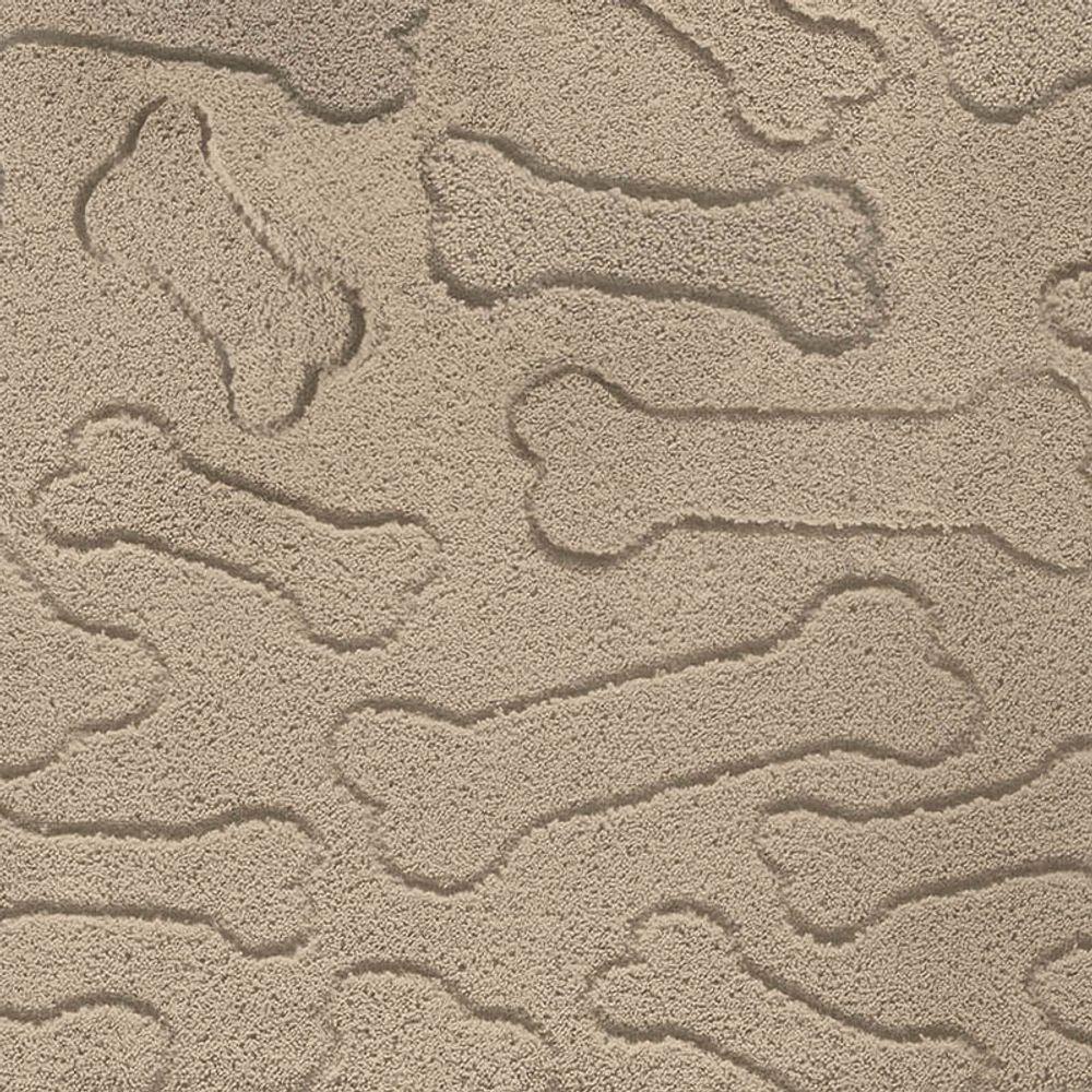 Tapete Pet Buettner Para Comedouro Pet 30cm X 40cm Bege - 3