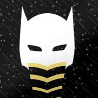 Fronha Portallar Malha 100% Algodão Estampa Localizada Mascara 48cmx68cm Branco - 2