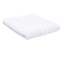 Toalha Piso Buettner Felpudo 100% Algodão Domus 50cmx80cm Branco - 1