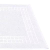Toalha Piso Buettner Felpudo 100% Algodão Domus 50cmx80cm Branco - 3