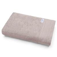 Toalha Banhão Buettner Nobre 100% Algodão Fio Penteado Everest 81cm X 150m Bege - 1