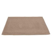 Toalha Piso Buettner Felpudo 100% Algodão Pezinhos 45cmx70cm Khaki - 1