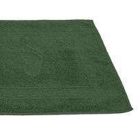 Toalha Piso Buettner Felpudo 100% Algodão Pezinhos 45cmx70cm Oliva - 2