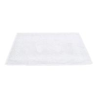 Toalha Piso Buettner Felpudo 100% Algodão Pezinhos 45cmx70cm Branco - 1