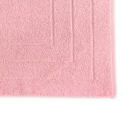 Toalha Piso Buettner Felpudo 100% Algodão Murano 50cmx80cm Dusty Rosê - 2