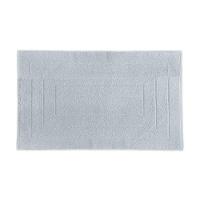 Toalha Piso Buettner Felpudo 100% Algodão Murano 50cmx80cm Prata - 1