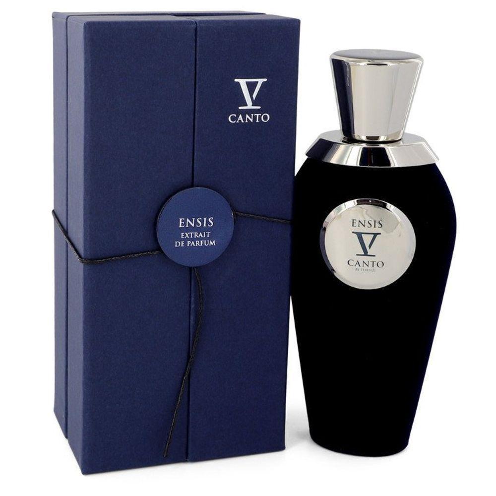 Perfume Feminino Canto Ensis V Unisex 100 Ml Extrait De Parfum - 1