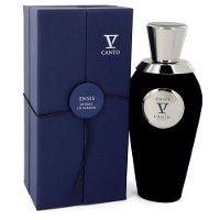 Perfume Feminino Canto Ensis V Unisex 100 Ml Extrait De Parfum - 1