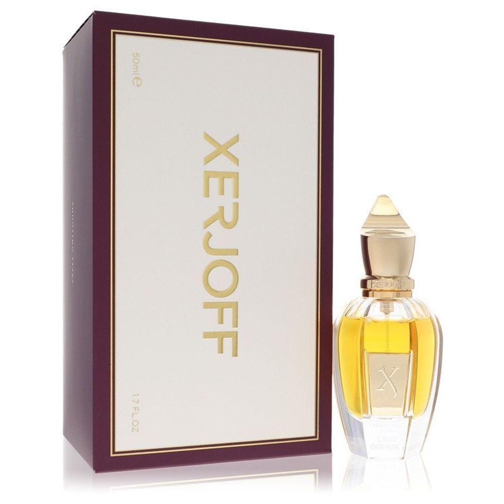 Perfume Feminino Cruz Del Sur I Xerjoff 50 Ml Extrait Parfum - 2