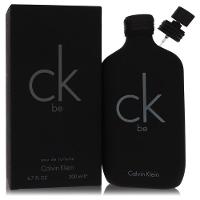 Perfume Feminino Ck Be Unisex Calvin Klein 195 Ml Eau De Toilette - 1