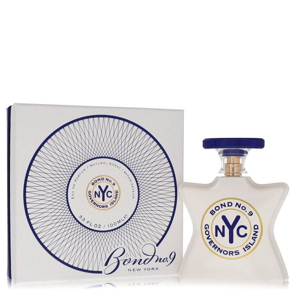 Perfume Feminino Bond No. 9 100 Ml Eau De Parfum Spray - 1
