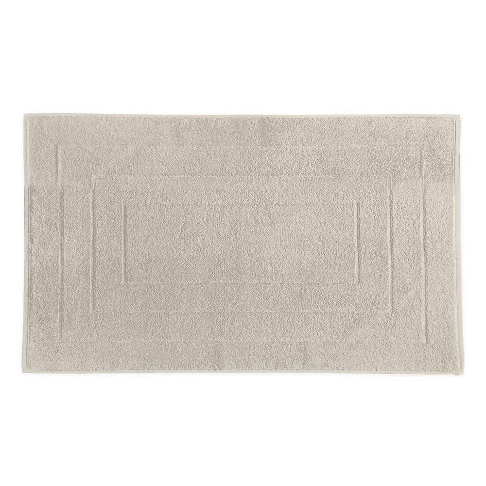 Toalha Piso Buettner Felpudo 100% Algodão Murano 50cmx80cm Verde Lima - 1