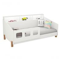 Cama Mavi Com Colchão E Grade – Solução Completa Infantil Montessori - 2