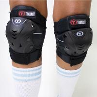 Kit De Proteção Traxart Preto - Dr-029 Tamanho:g - 6