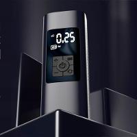 Ventosa Sucção 100kg Para Transportes De Vidros E Pisos Bomba A Vacuo - 2