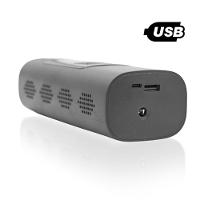 Ventosa Sucção 100kg Para Transportes De Vidros E Pisos Bomba A Vacuo - 5