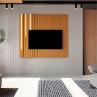 Painel Para Tv 58 Polegadas Pantanal Nature - 1