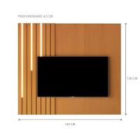 Painel Para Tv 58 Polegadas Pantanal Nature - 3