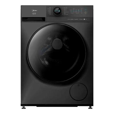 Lava e Seca Midea Slim Healthguard MF201D110WB-GK 11kg 7kg Titanium 110V