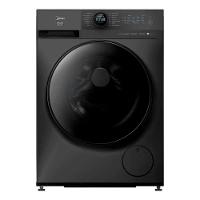 Lava E Seca Midea 11Kg MF201D110WB/GK Titanium 110V - 1
