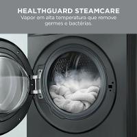 Lava E Seca Midea 11Kg MF201D110WB/GK Titanium 220V - 8