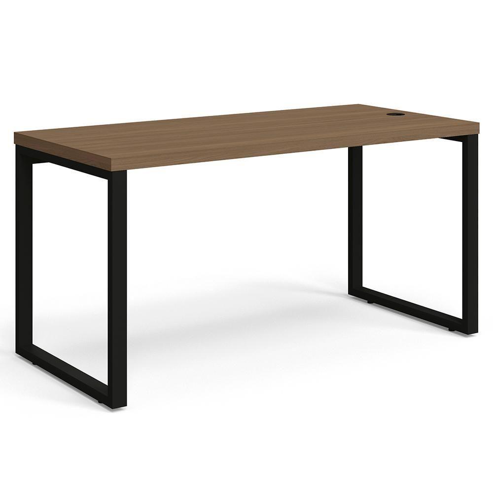 Mesa Escritorio 150 Cm Industrial Frame F150 Kappesberg Munique - 1