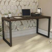 Mesa Escritorio 150 Cm Industrial Frame F150 Kappesberg Munique - 2