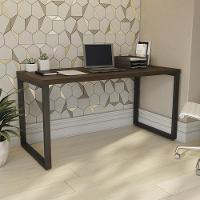 Mesa Escritorio 150 Cm Industrial Frame F150 Kappesberg Munique - 5