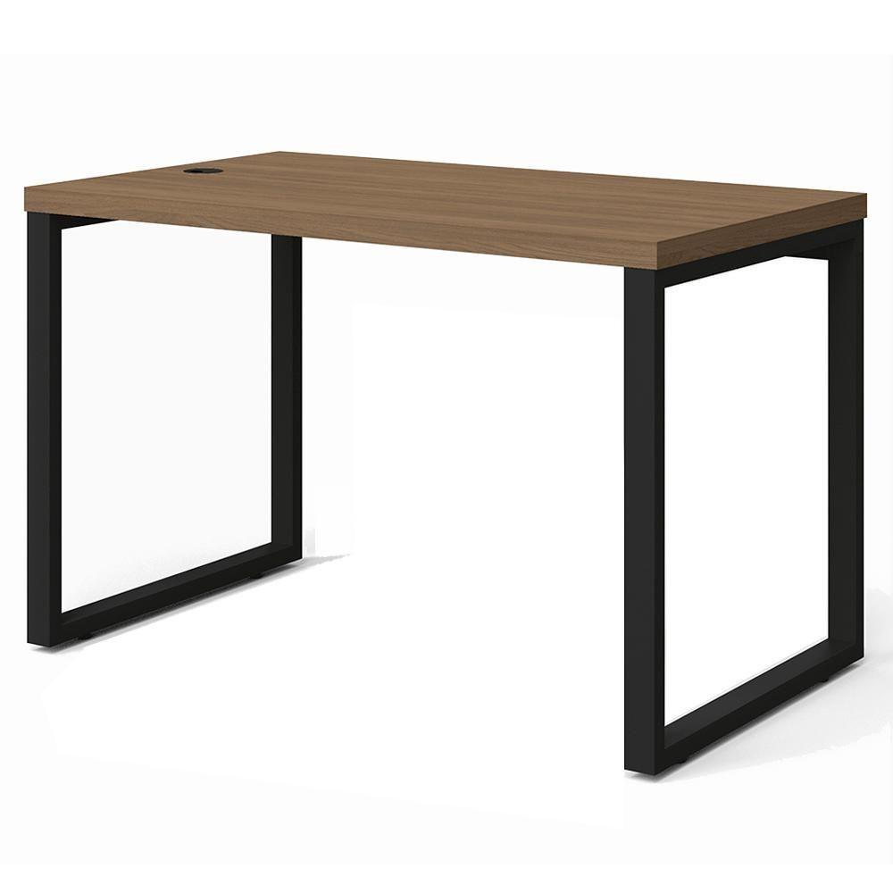 Mesa Escritorio 120 Cm Industrial Frame F120 Kappesberg Munique - 1