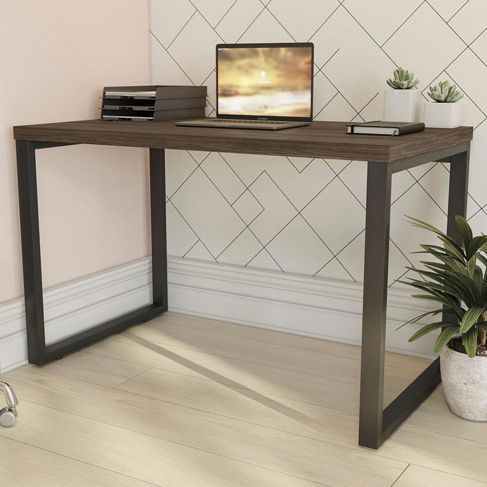 Mesa Escritorio 120 Cm Industrial Frame F120 Kappesberg Munique - 2