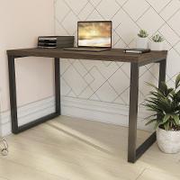 Mesa Escritorio 120 Cm Industrial Frame F120 Kappesberg Munique - 5